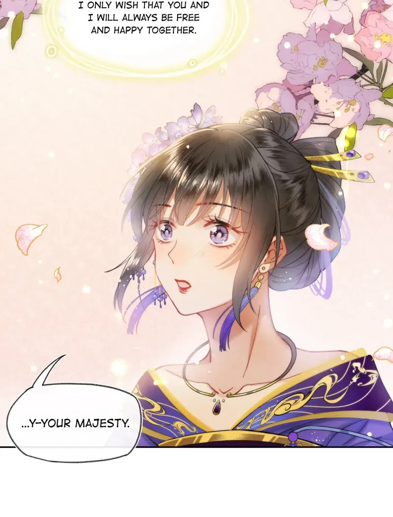 Read Let Me Go, Your Majesty! chapter 22 image 33 on Lezhin