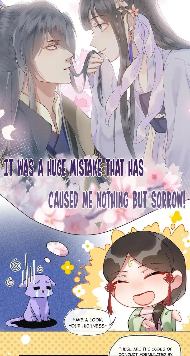 Read Let Me Go, Your Majesty! chapter 22 image 7 on Lezhin