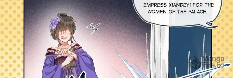 Read Let Me Go, Your Majesty! chapter 22 image 8 on Lezhin