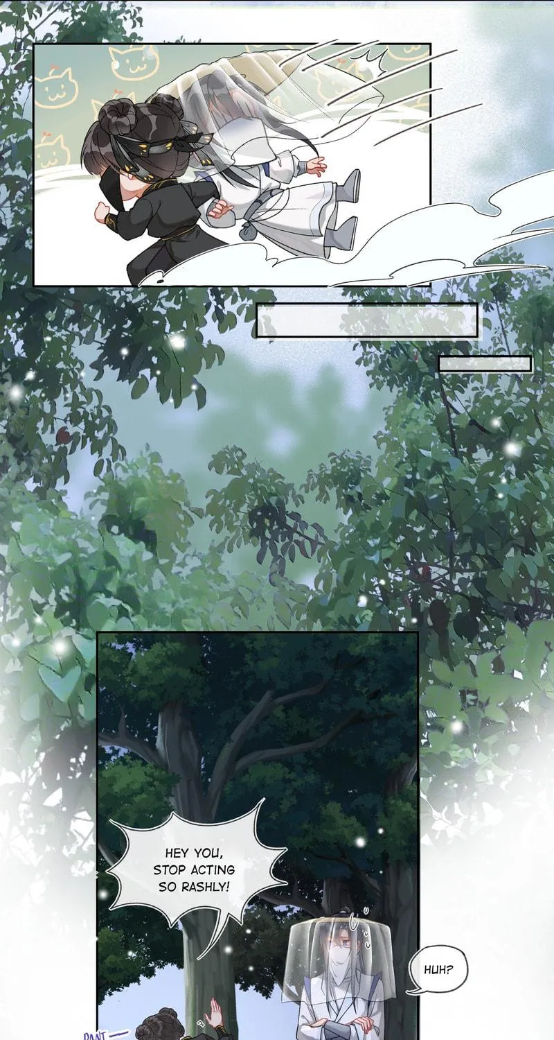 Read Let Me Go, Your Majesty! chapter 24 image 2 on Lezhin