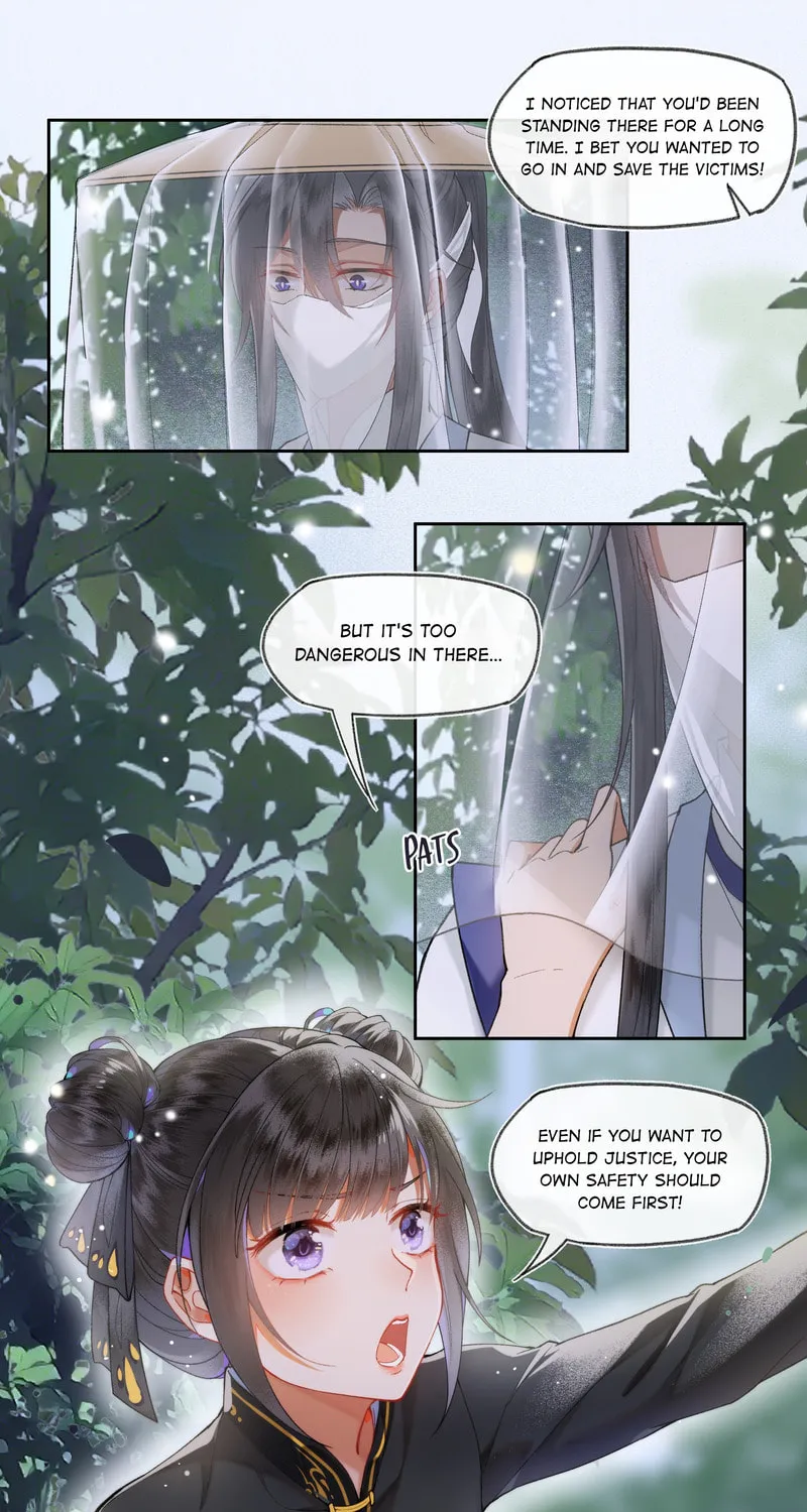 Read Let Me Go, Your Majesty! chapter 24 image 4 on Lezhin