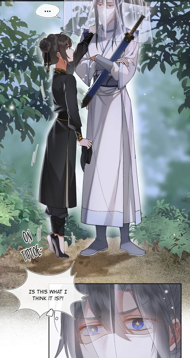 Read Let Me Go, Your Majesty! chapter 24 image 6 on Lezhin