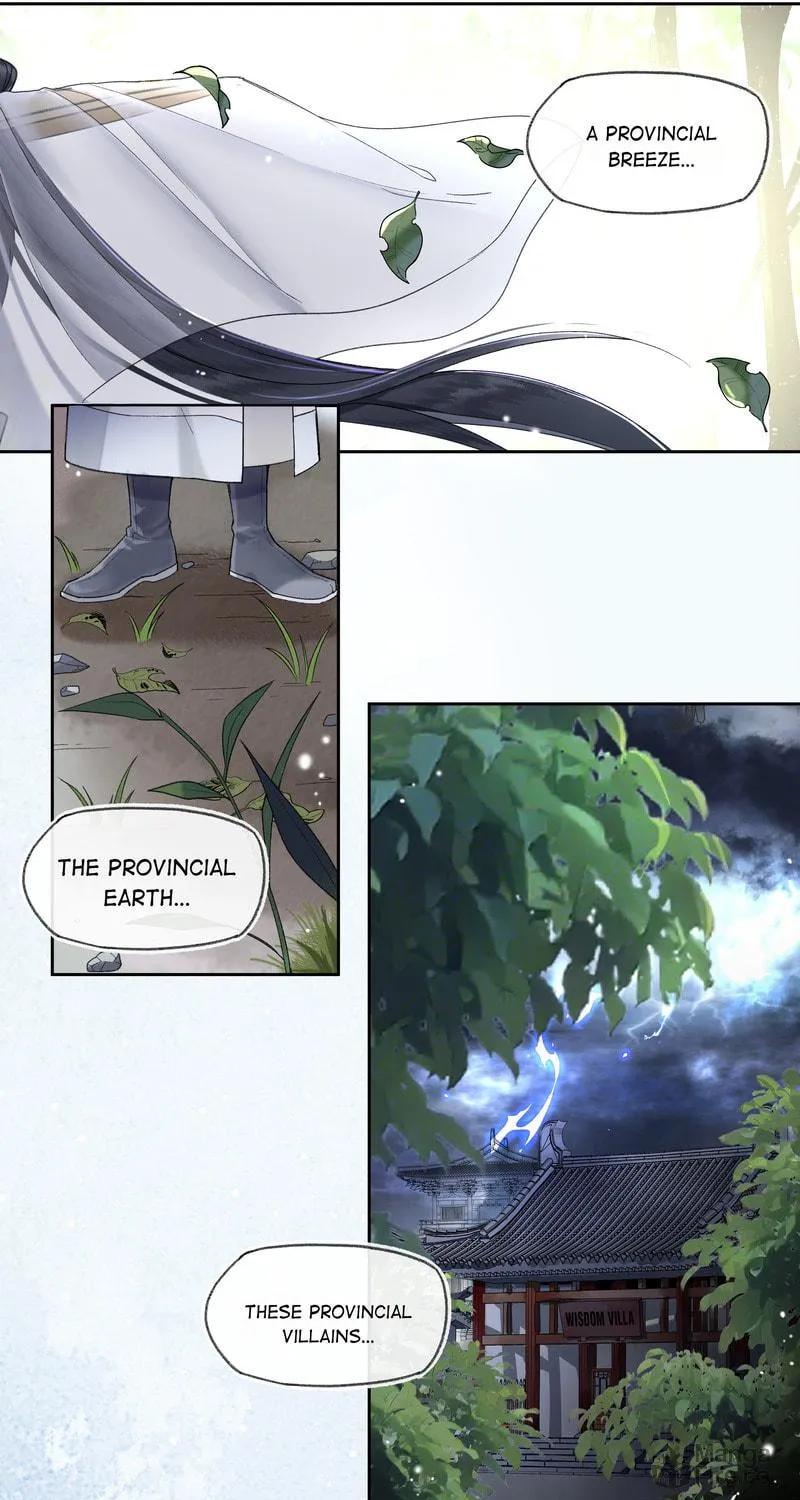 Read Let Me Go, Your Majesty! chapter 24 image 8 on Lezhin