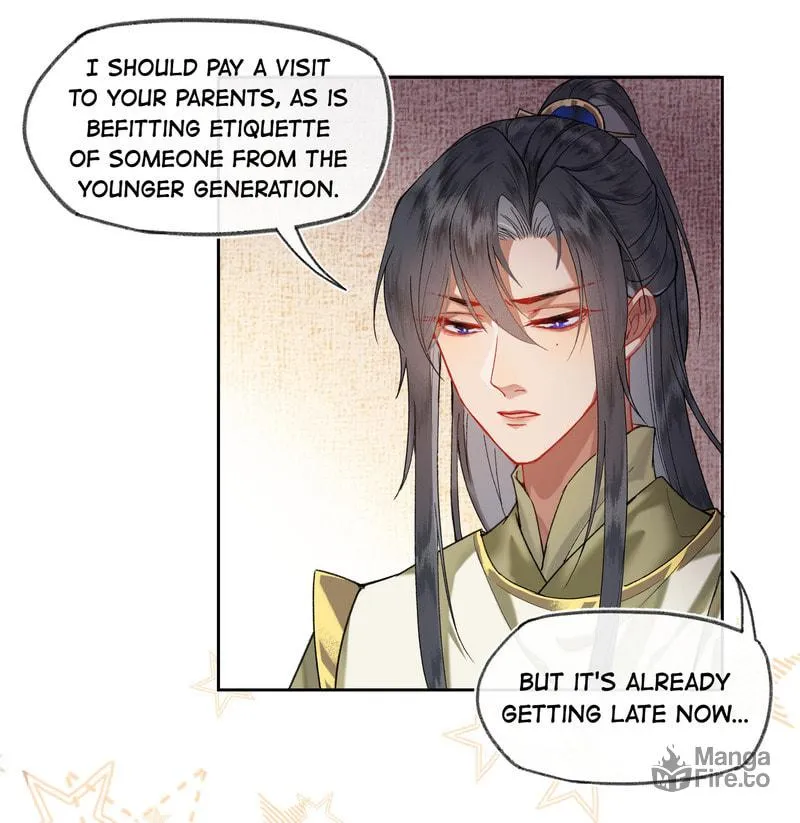 Read Let Me Go, Your Majesty! chapter 25 image 29 on Lezhin