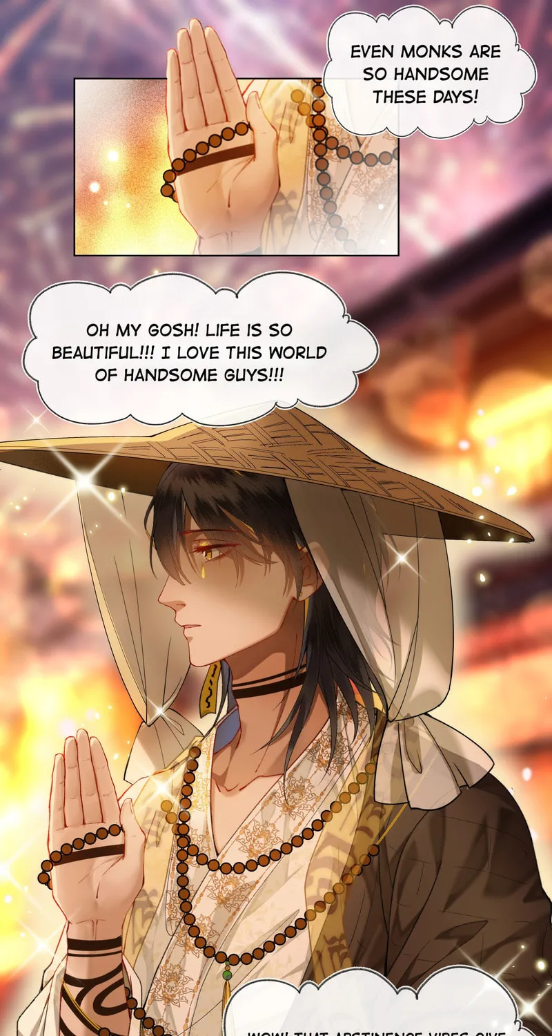 Read Let Me Go, Your Majesty! chapter 25 image 6 on Lezhin