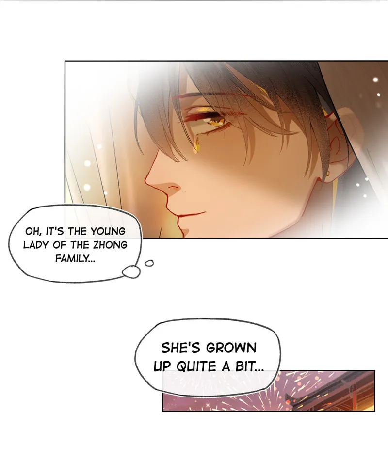 Read Let Me Go, Your Majesty! chapter 25 image 8 on Lezhin