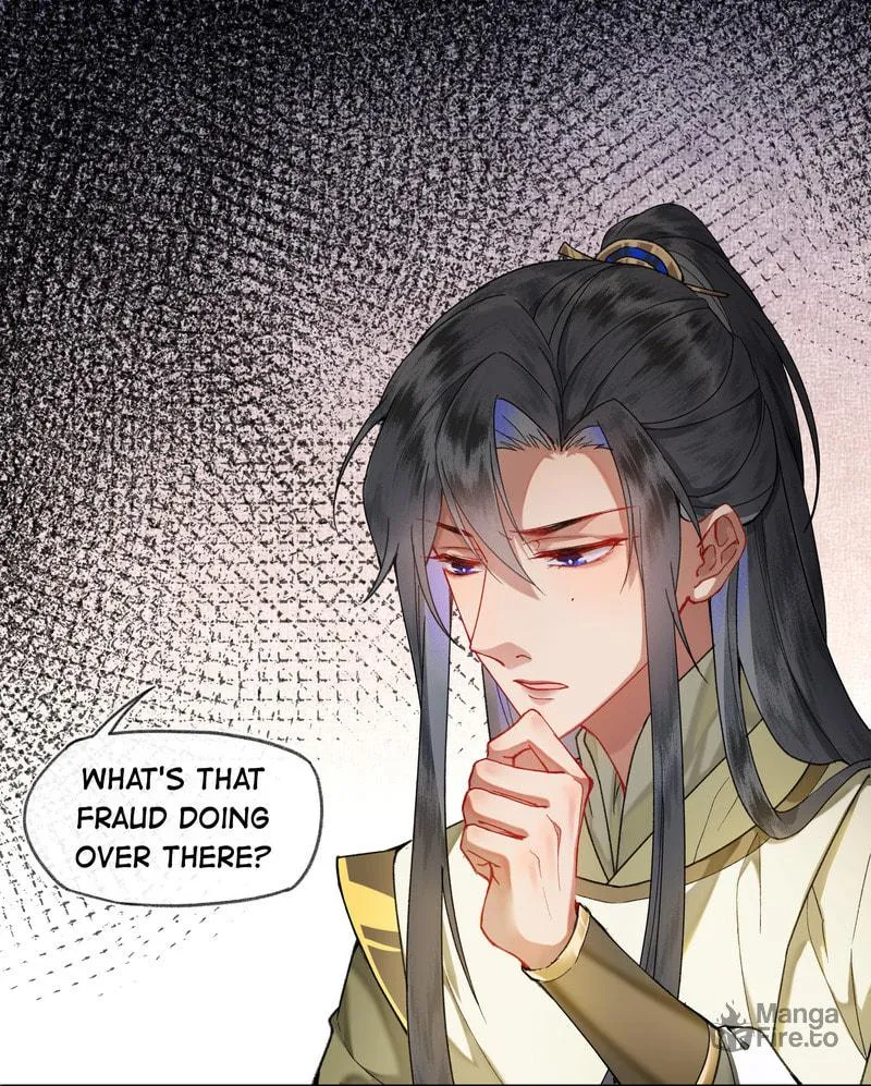 Read Let Me Go, Your Majesty! chapter 25 image 9 on Lezhin