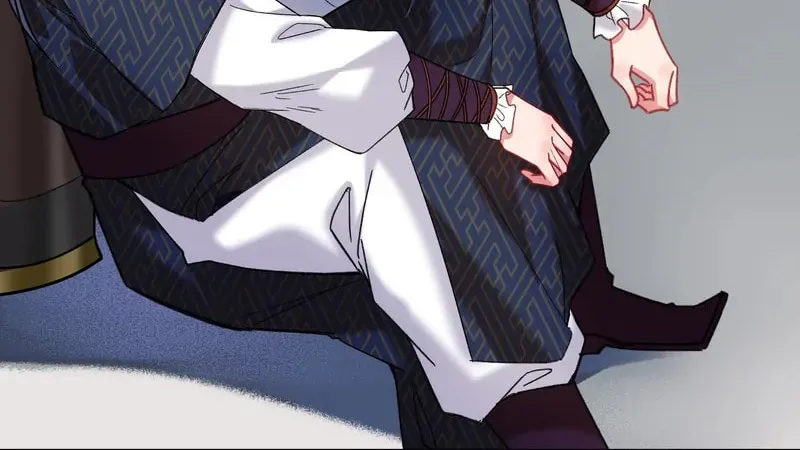 Read Let Me Go, Your Majesty! chapter 27 image 2 on Lezhin