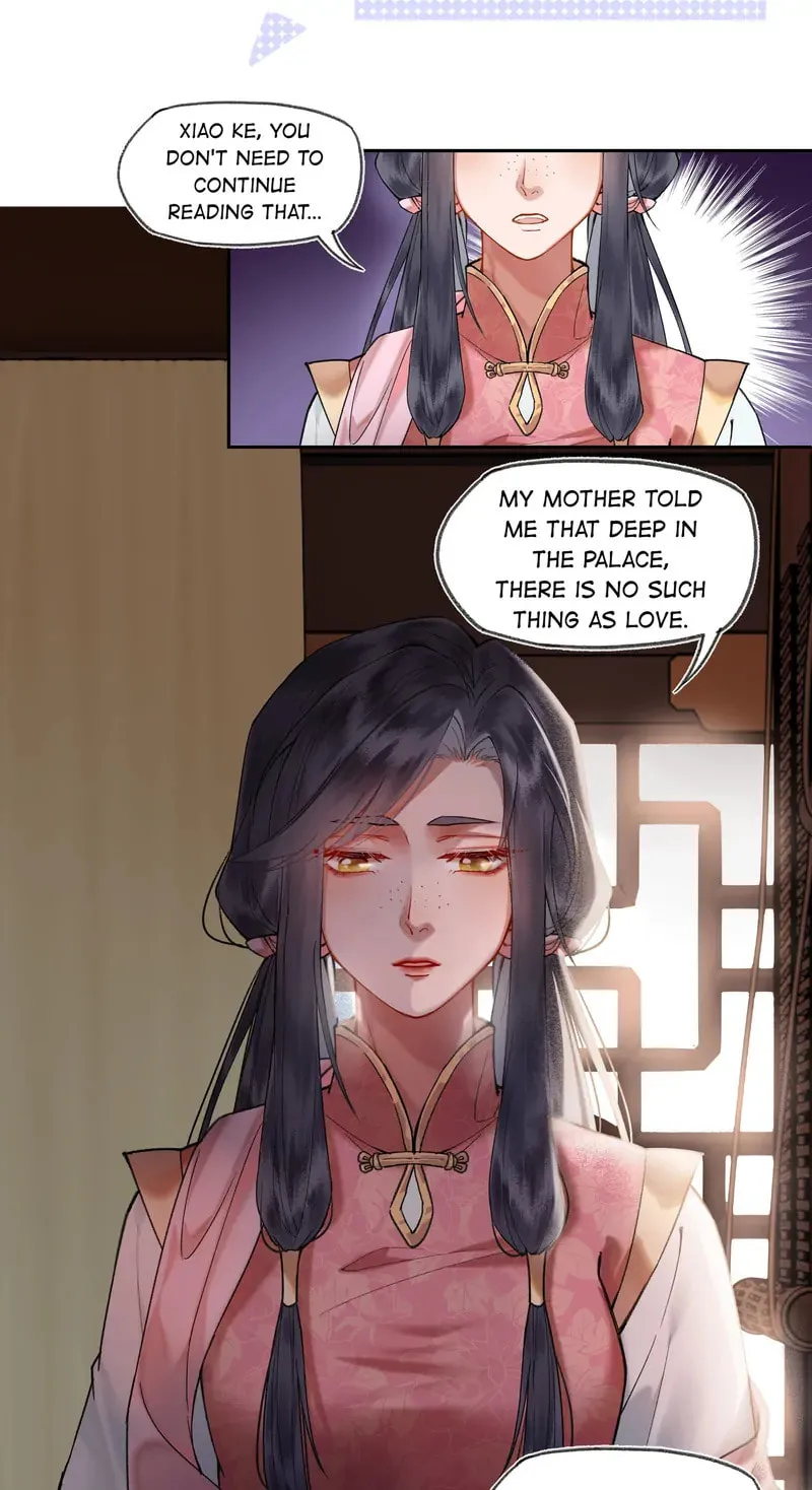 Read Let Me Go, Your Majesty! chapter 27 image 32 on Lezhin