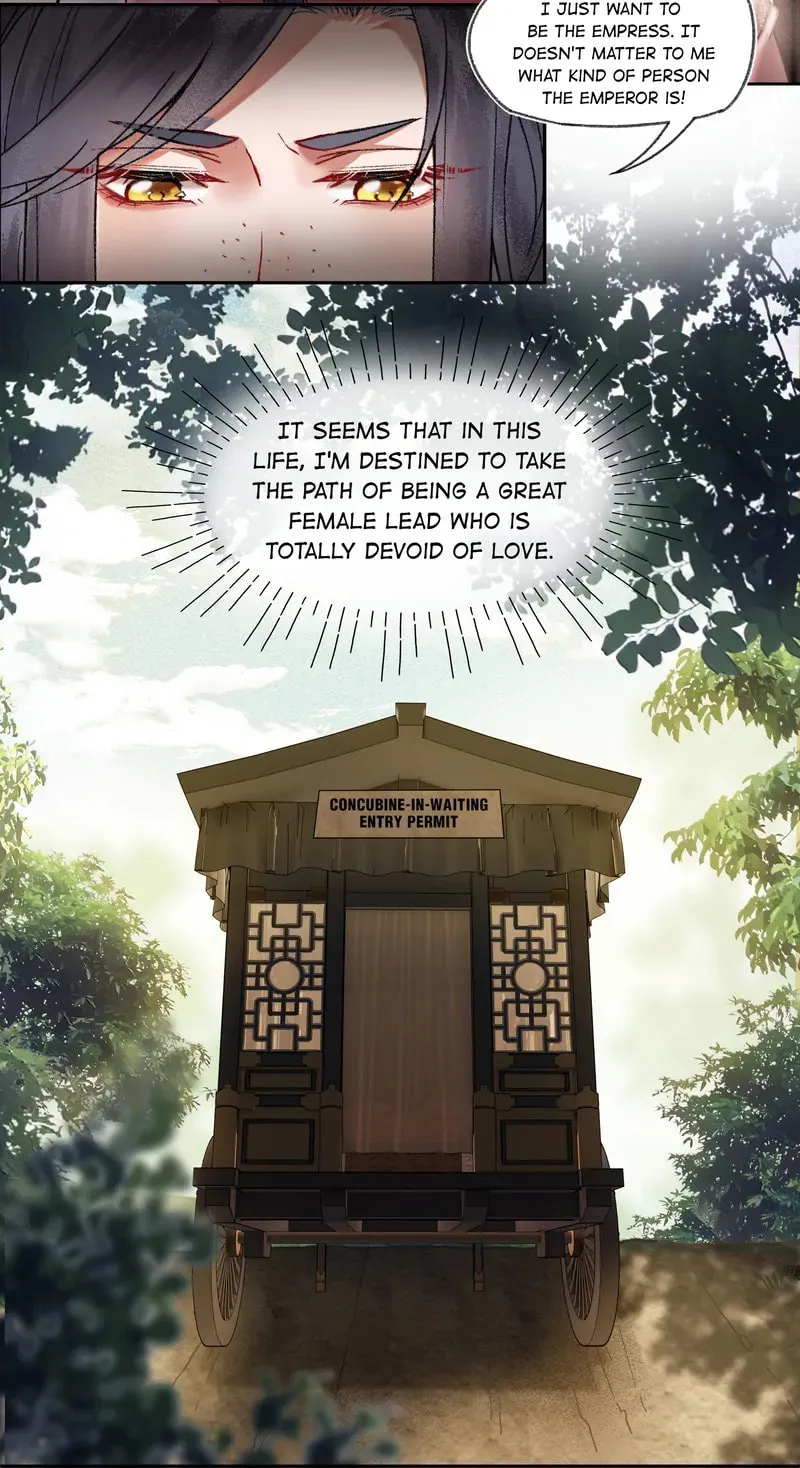 Read Let Me Go, Your Majesty! chapter 27 image 33 on Lezhin