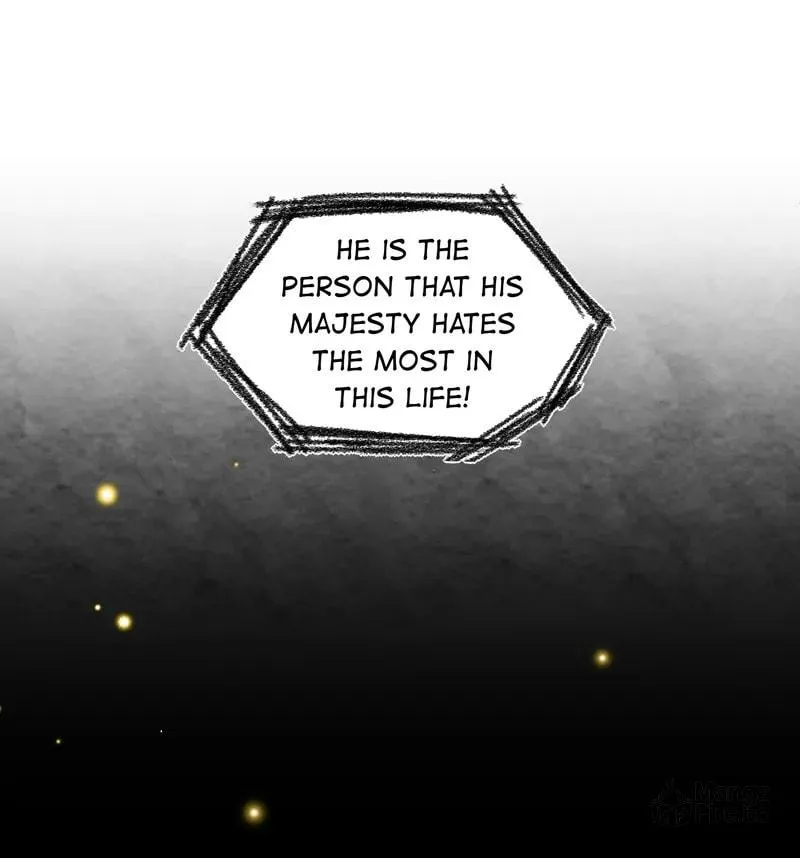 Read Let Me Go, Your Majesty! chapter 27 image 8 on Lezhin