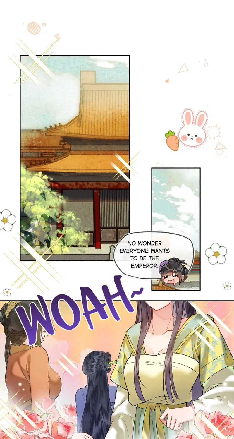Read Let Me Go, Your Majesty! chapter 29 image 1 on Lezhin