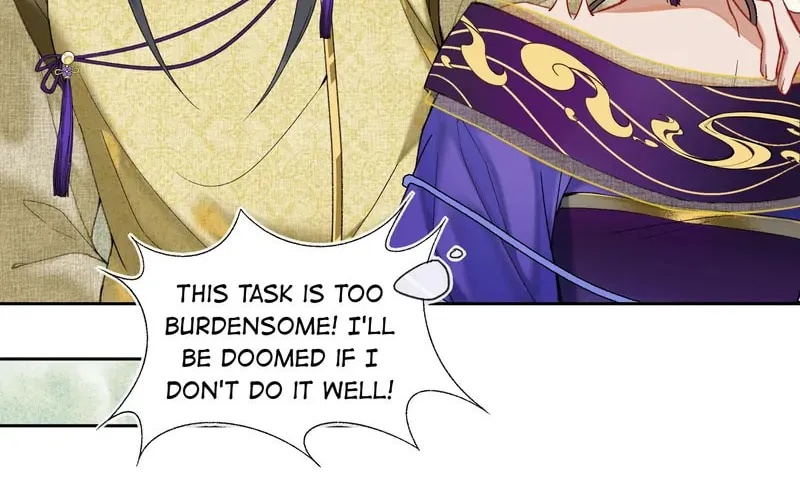 Read Let Me Go, Your Majesty! chapter 29 image 10 on Lezhin