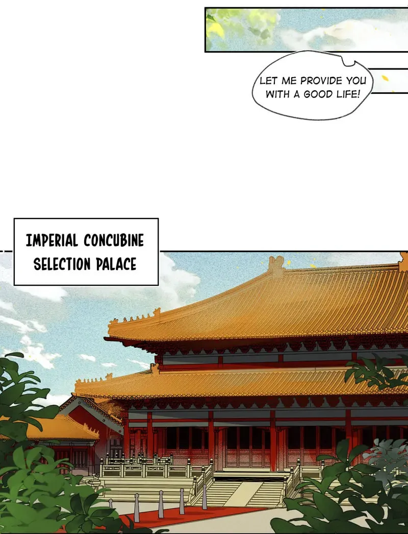Read Let Me Go, Your Majesty! chapter 29 image 18 on Lezhin