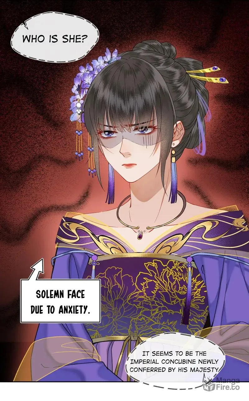 Read Let Me Go, Your Majesty! chapter 29 image 19 on Lezhin
