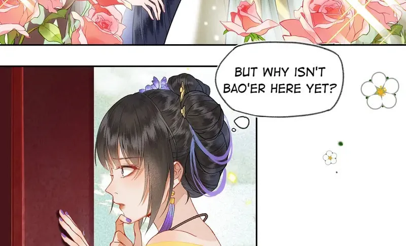 Read Let Me Go, Your Majesty! chapter 29 image 2 on Lezhin