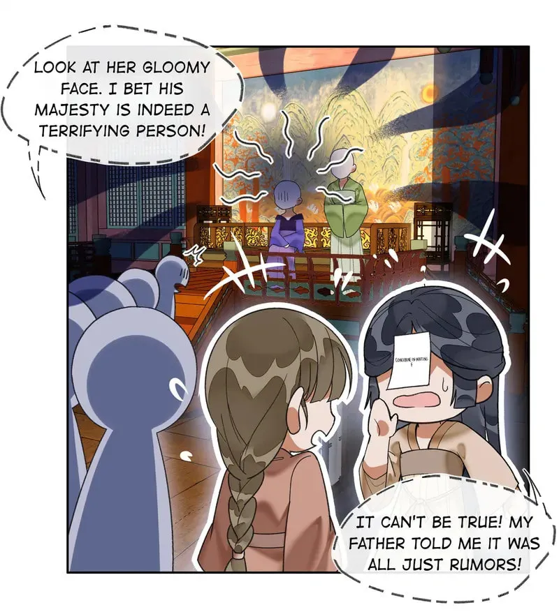 Read Let Me Go, Your Majesty! chapter 29 image 20 on Lezhin