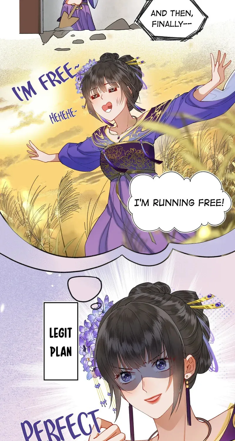 Read Let Me Go, Your Majesty! chapter 29 image 28 on Lezhin