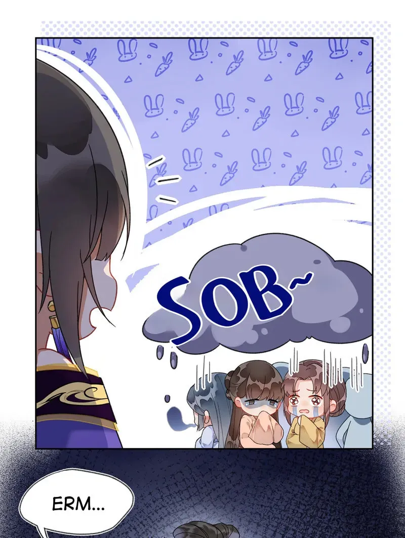 Read Let Me Go, Your Majesty! chapter 29 image 30 on Lezhin