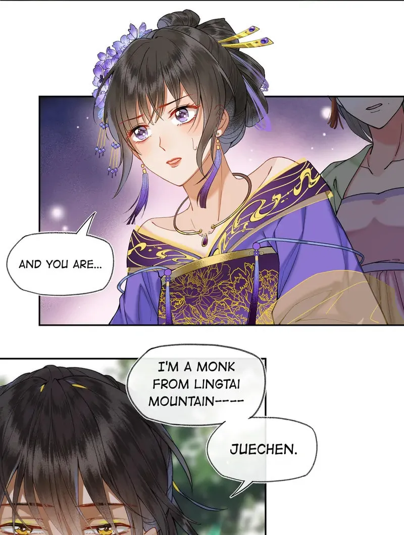 Read Let Me Go, Your Majesty! chapter 31 image 3 on Lezhin