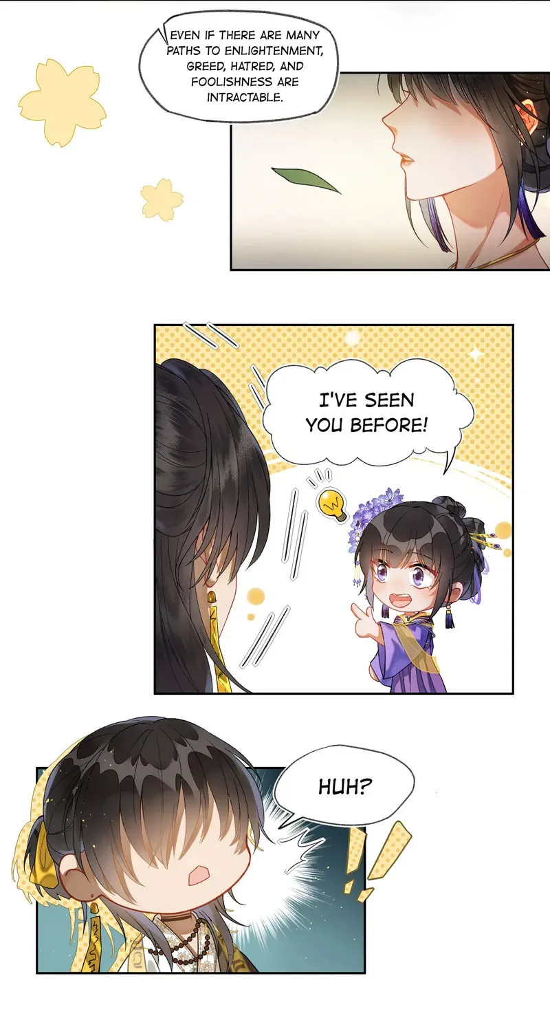 Read Let Me Go, Your Majesty! chapter 31 image 7 on Lezhin