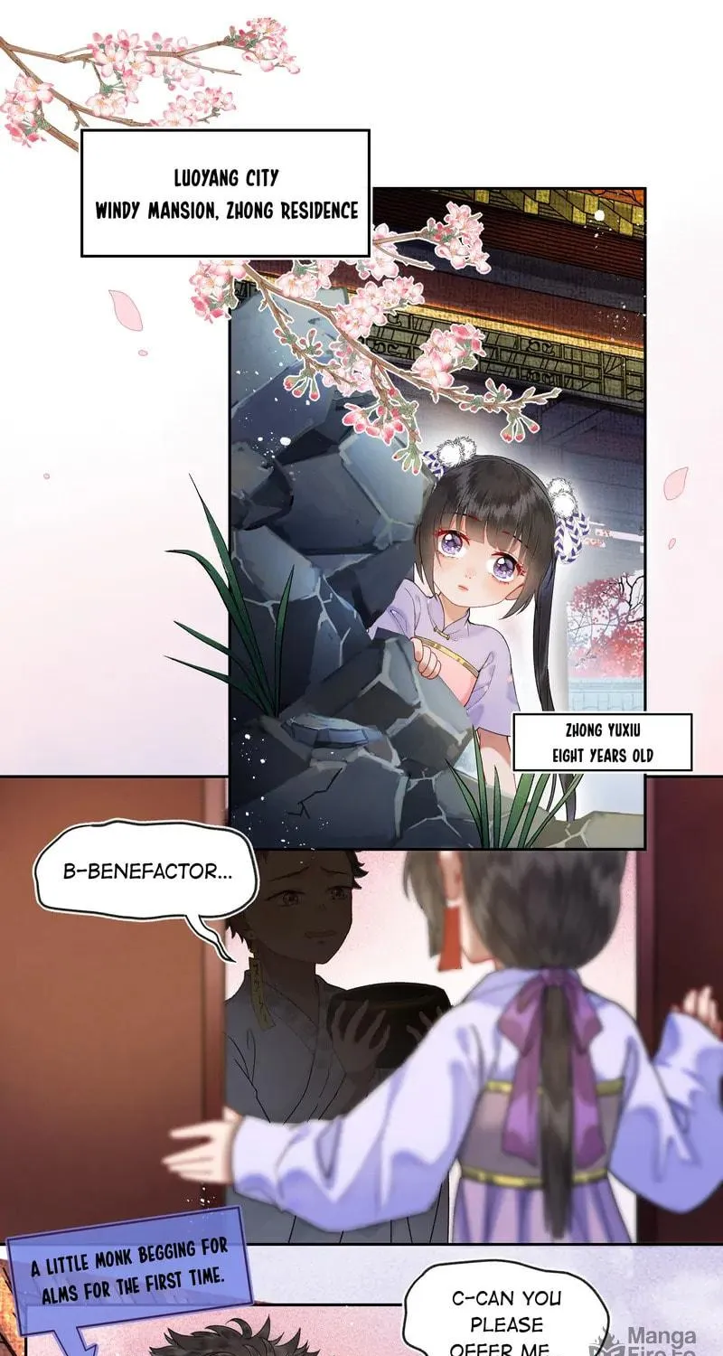 Read Let Me Go, Your Majesty! chapter 31 image 8 on Lezhin