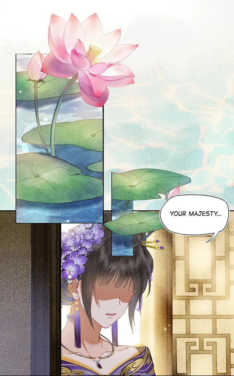 Read Let Me Go, Your Majesty! chapter 33 image 1 on Lezhin