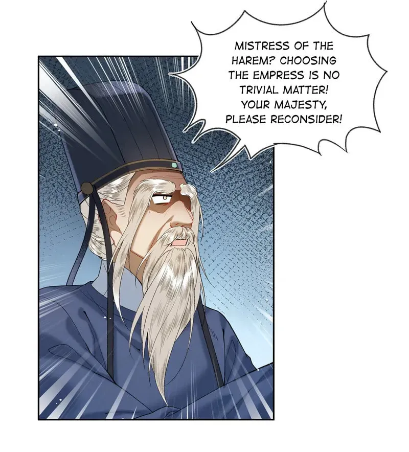 Read Let Me Go, Your Majesty! chapter 33 image 10 on Lezhin