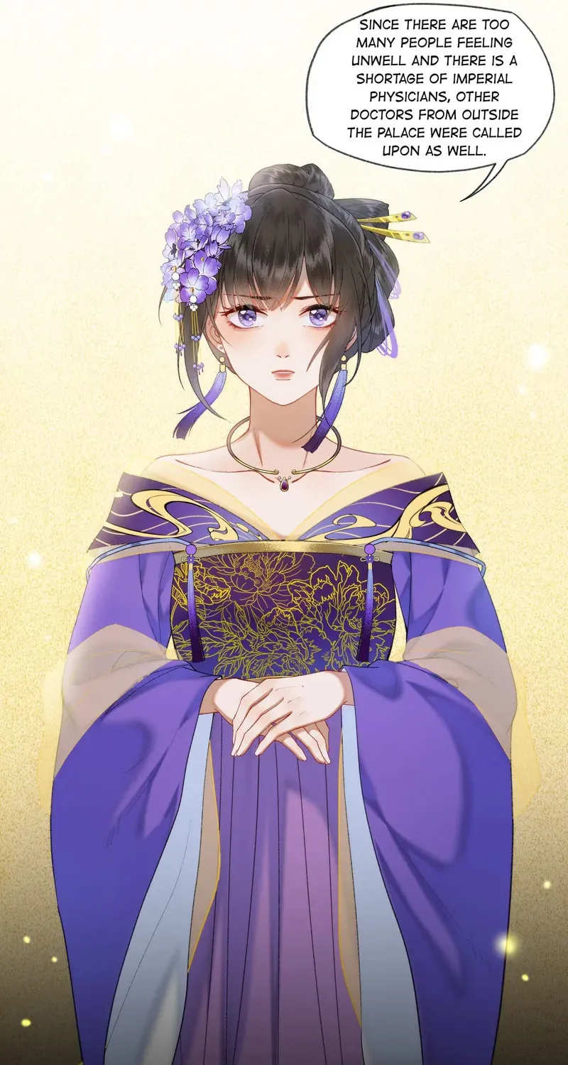 Read Let Me Go, Your Majesty! chapter 33 image 13 on Lezhin