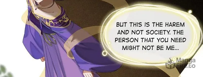 Read Let Me Go, Your Majesty! chapter 33 image 16 on Lezhin