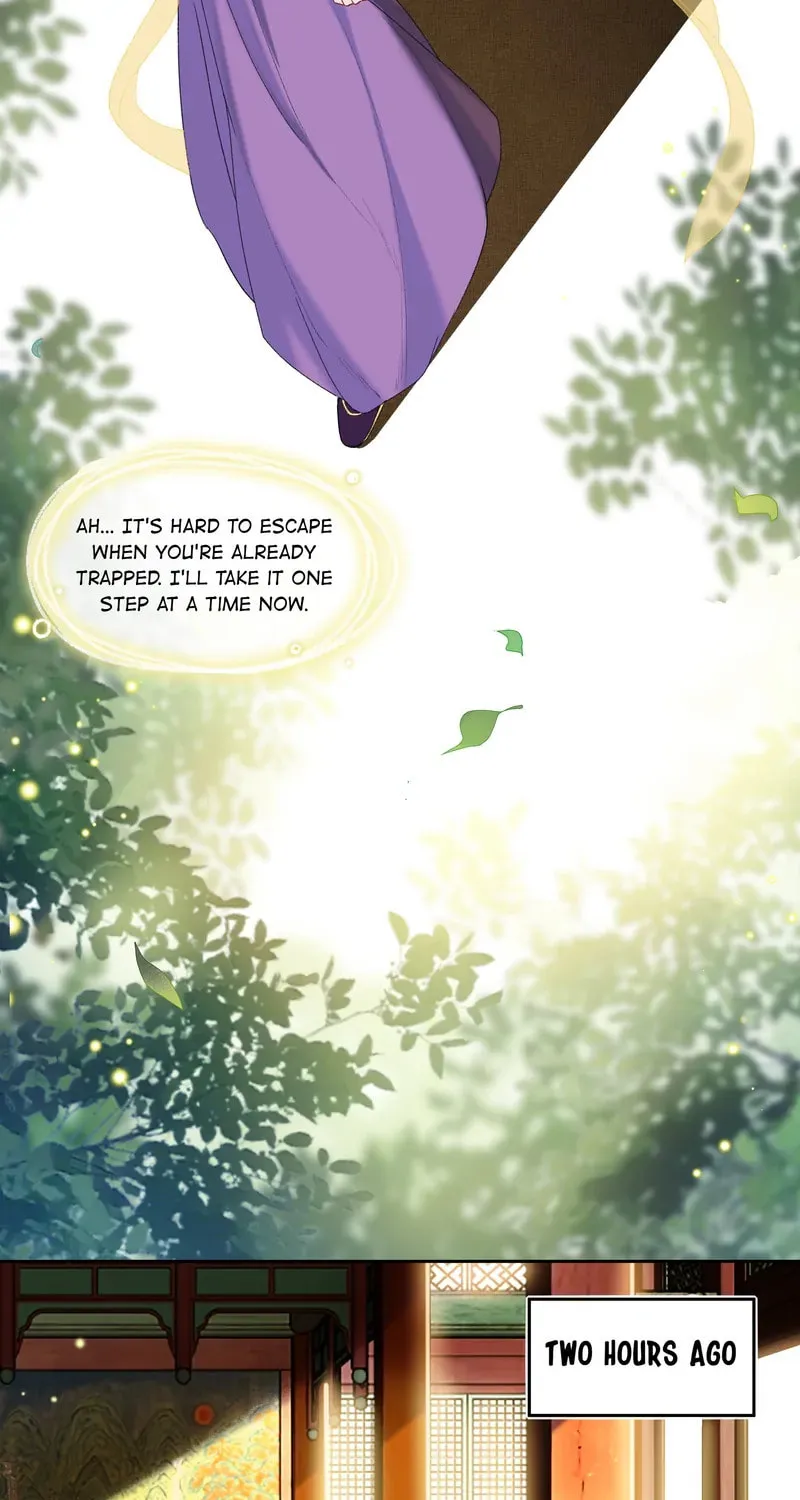 Read Let Me Go, Your Majesty! chapter 33 image 17 on Lezhin