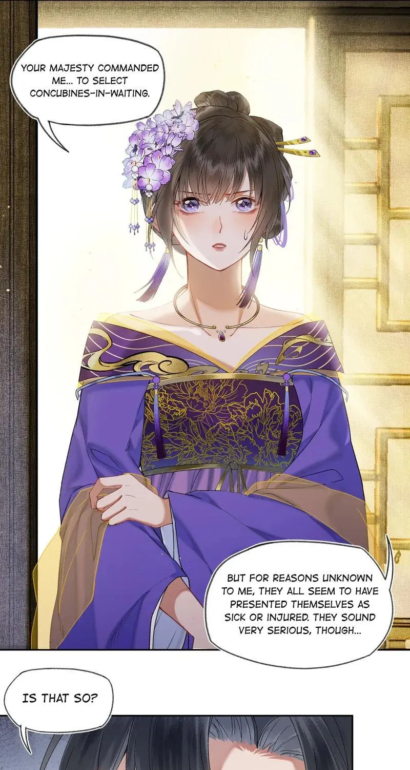 Read Let Me Go, Your Majesty! chapter 33 image 2 on Lezhin