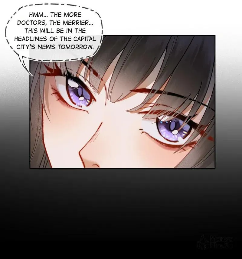 Read Let Me Go, Your Majesty! chapter 33 image 20 on Lezhin