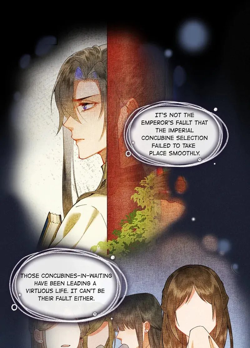 Read Let Me Go, Your Majesty! chapter 33 image 21 on Lezhin