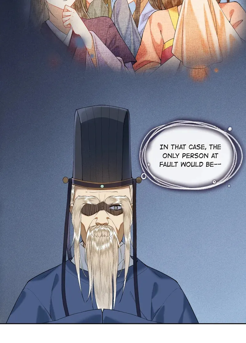 Read Let Me Go, Your Majesty! chapter 33 image 22 on Lezhin