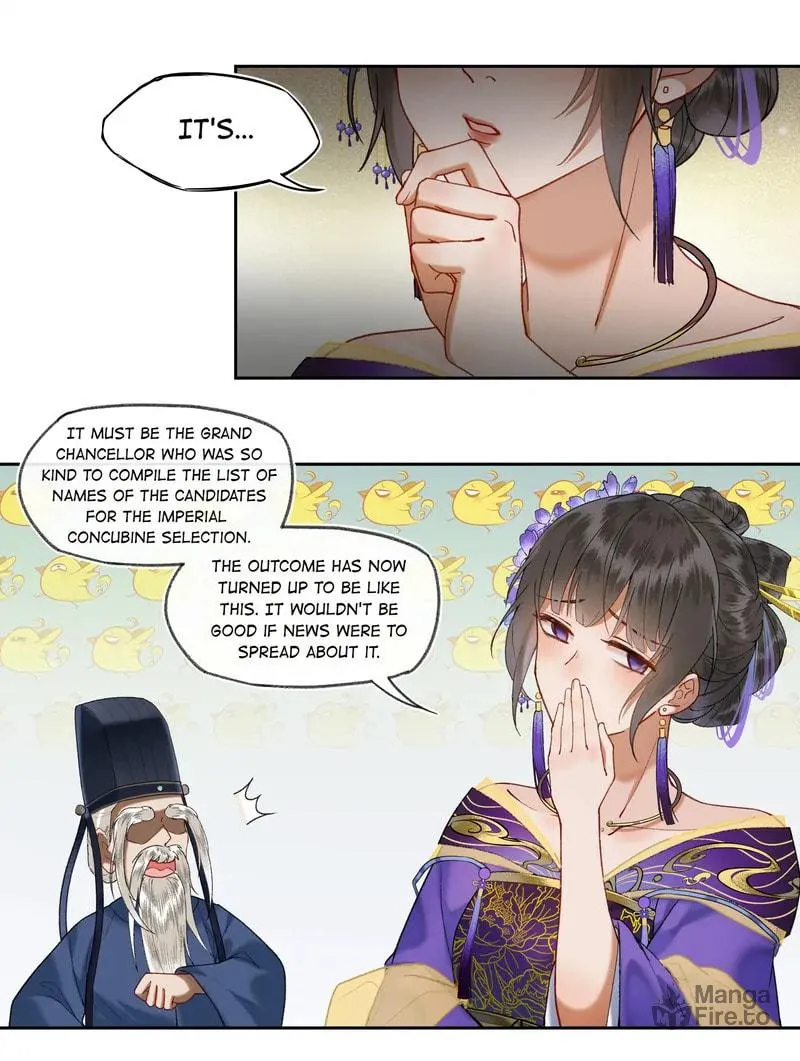 Read Let Me Go, Your Majesty! chapter 33 image 23 on Lezhin