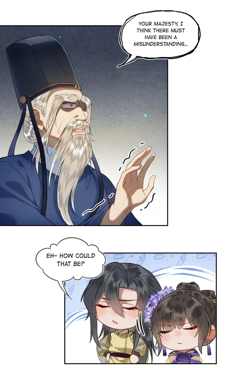 Read Let Me Go, Your Majesty! chapter 33 image 24 on Lezhin