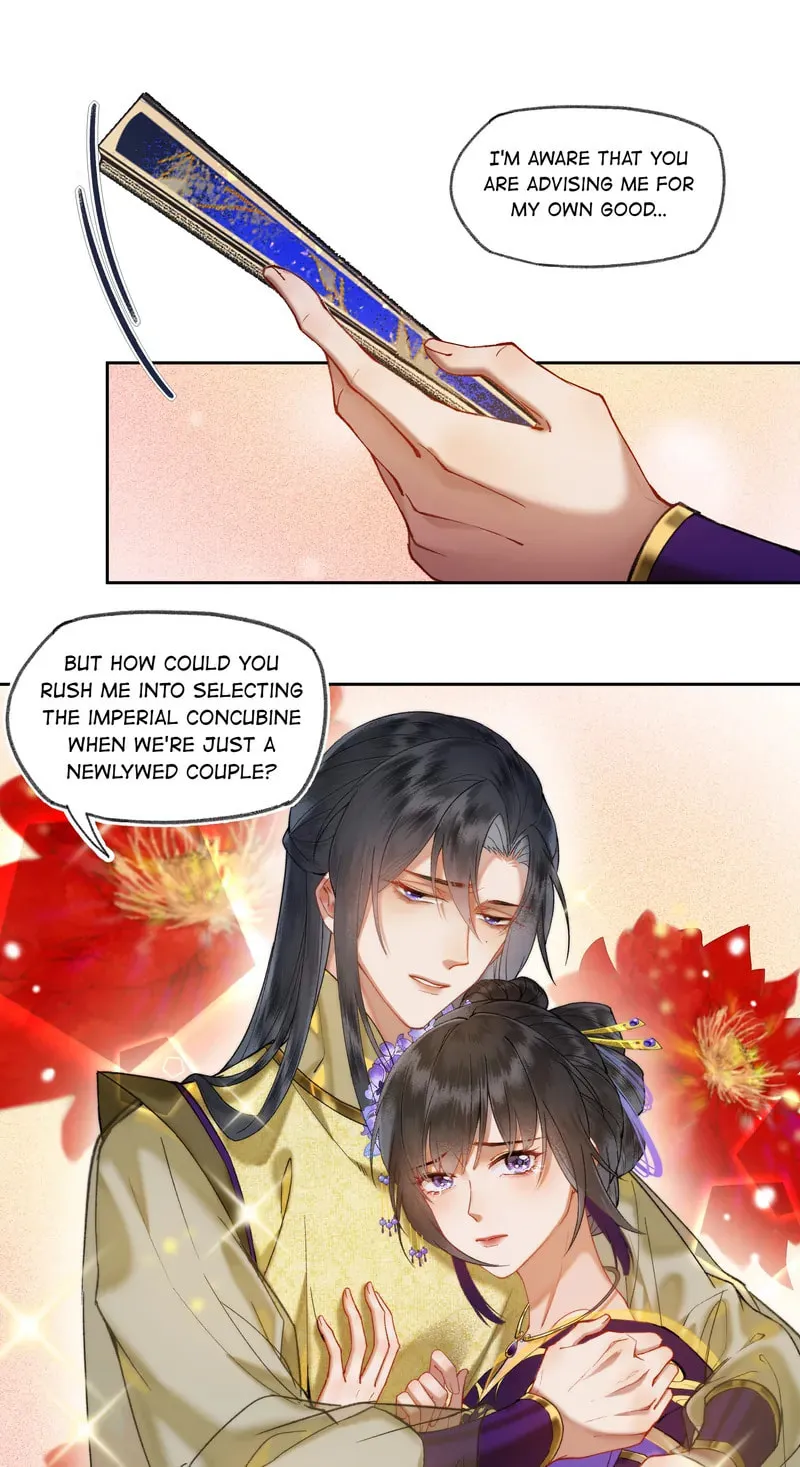 Read Let Me Go, Your Majesty! chapter 33 image 28 on Lezhin