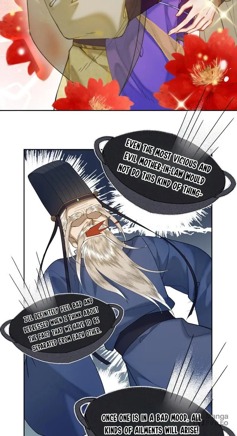 Read Let Me Go, Your Majesty! chapter 33 image 29 on Lezhin