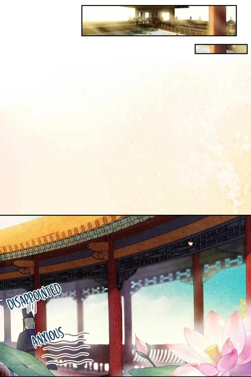 Read Let Me Go, Your Majesty! chapter 33 image 31 on Lezhin