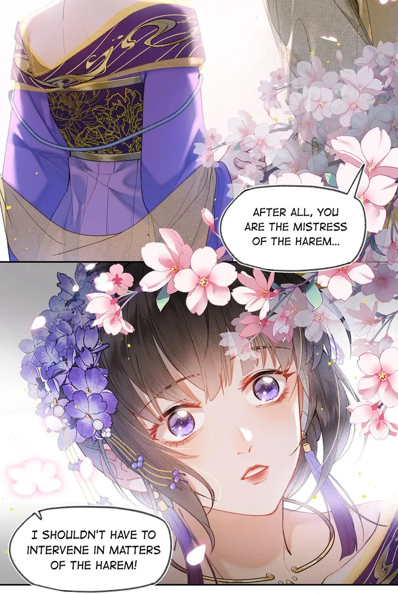 Read Let Me Go, Your Majesty! chapter 33 image 9 on Lezhin