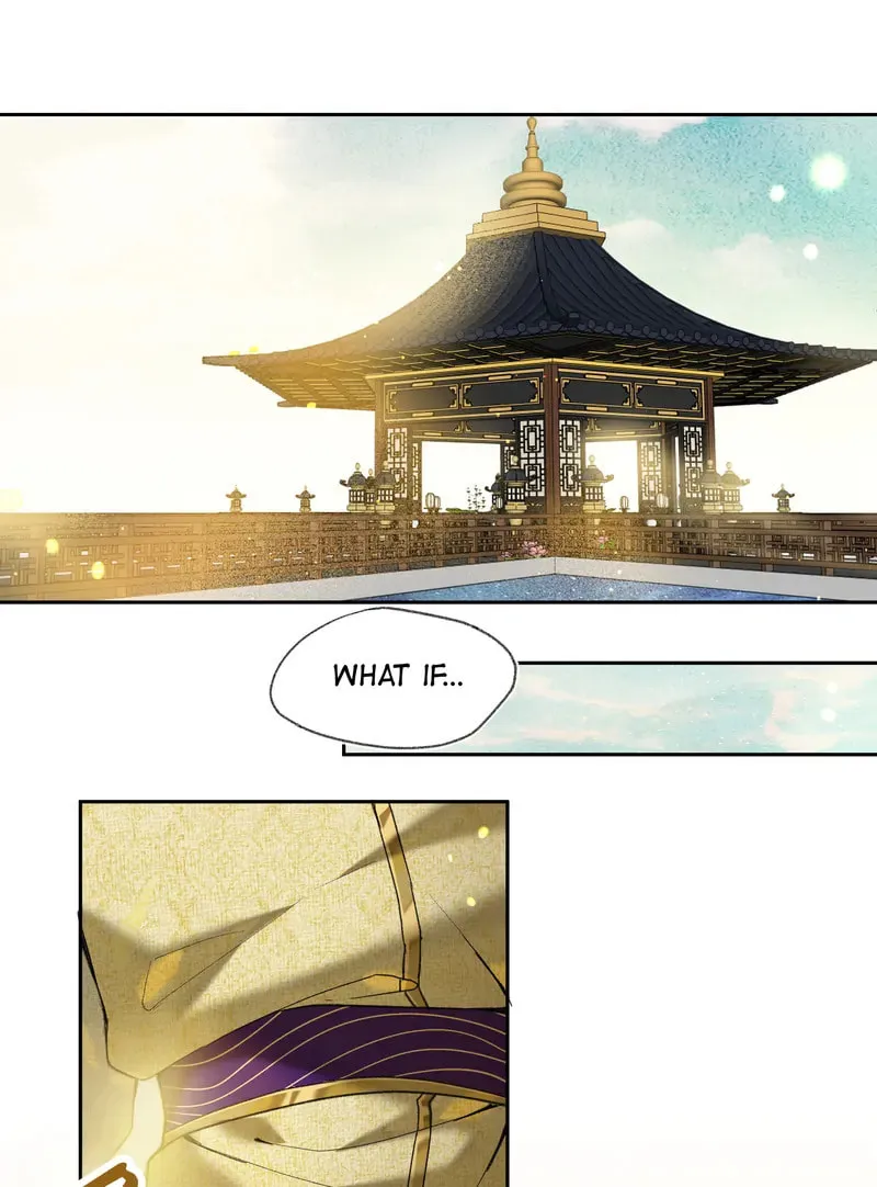 Read Let Me Go, Your Majesty! chapter 35 image 1 on Lezhin