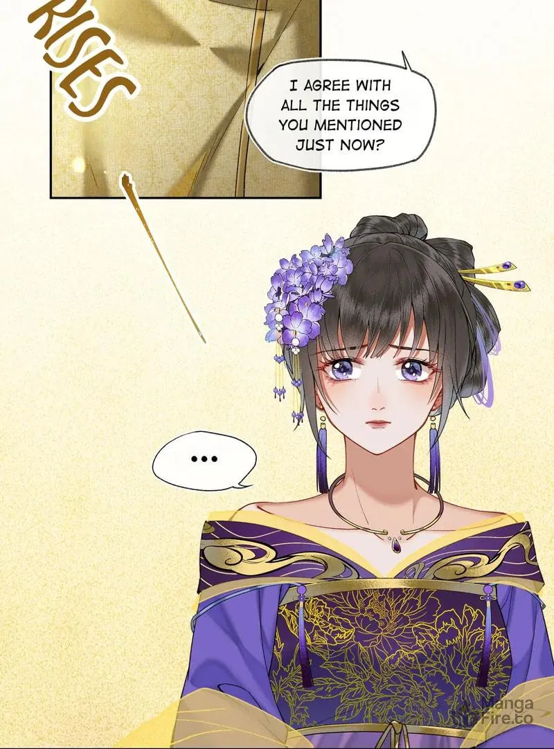 Read Let Me Go, Your Majesty! chapter 35 image 2 on Lezhin