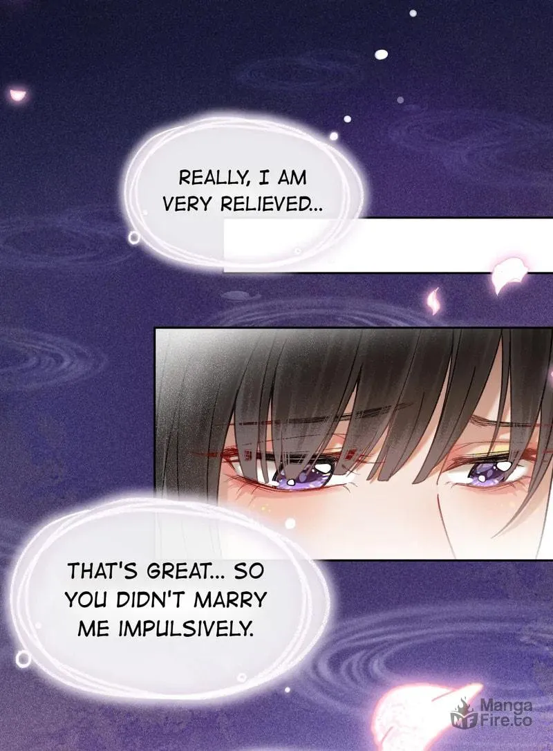 Read Let Me Go, Your Majesty! chapter 35 image 20 on Lezhin
