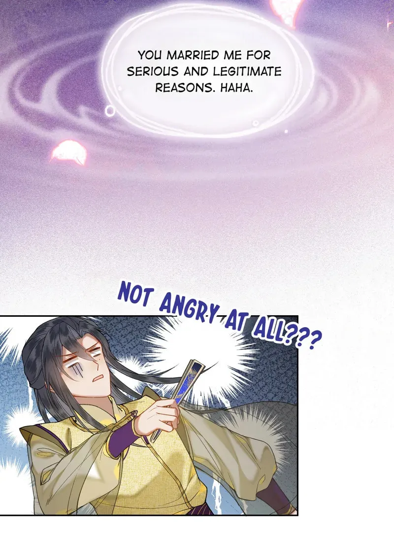 Read Let Me Go, Your Majesty! chapter 35 image 21 on Lezhin