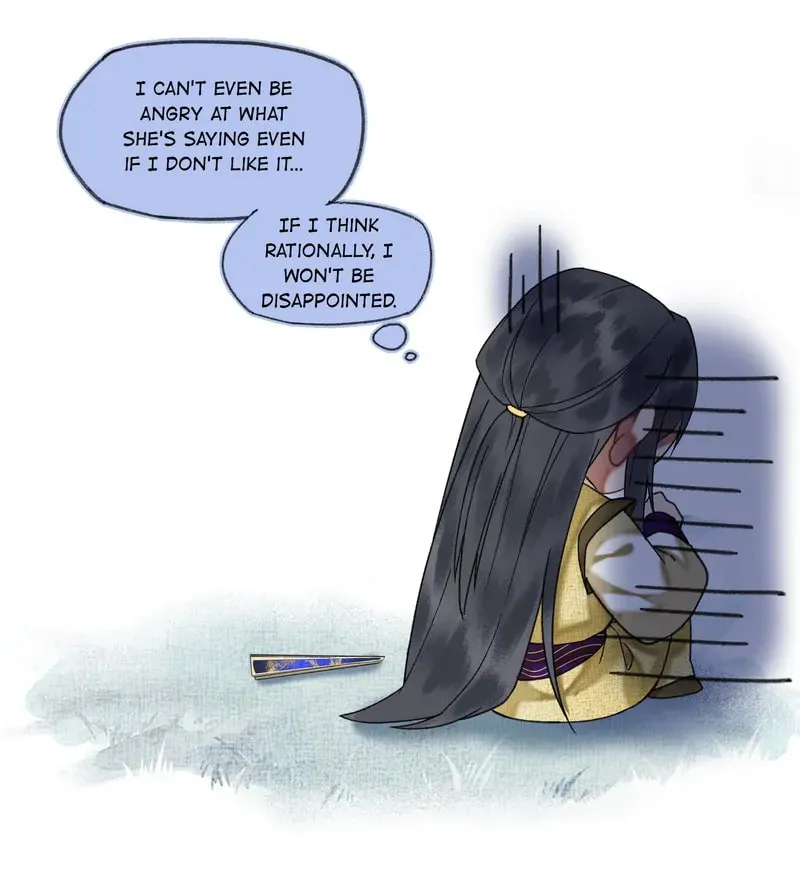 Read Let Me Go, Your Majesty! chapter 35 image 22 on Lezhin