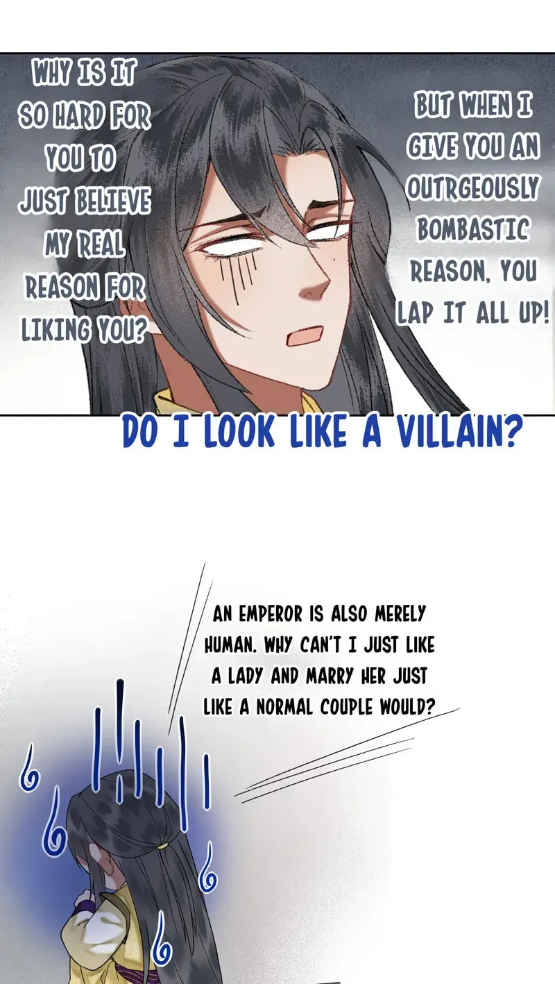 Read Let Me Go, Your Majesty! chapter 35 image 30 on Lezhin