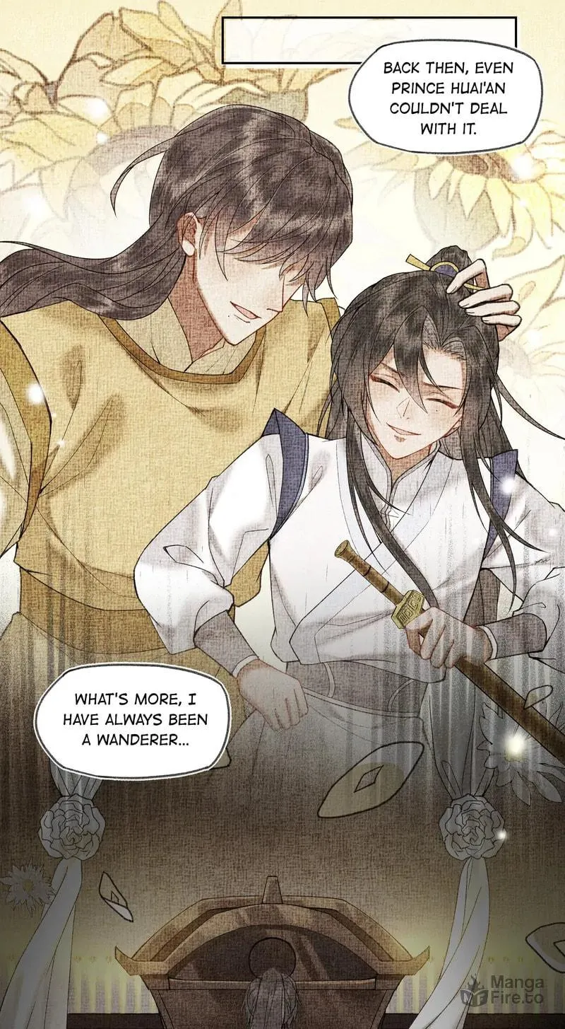 Read Let Me Go, Your Majesty! chapter 35 image 4 on Lezhin