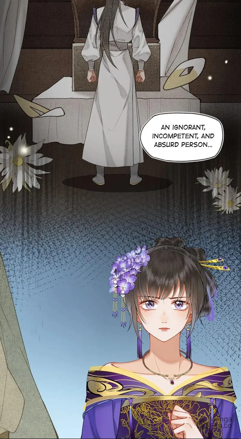 Read Let Me Go, Your Majesty! chapter 35 image 5 on Lezhin