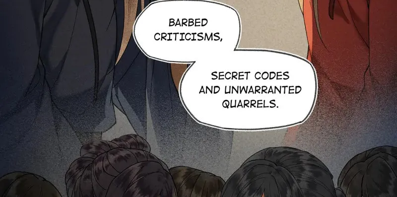 Read Let Me Go, Your Majesty! chapter 35 image 8 on Lezhin